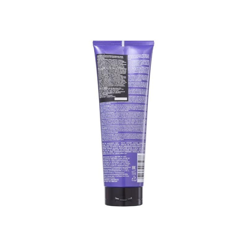 Redken Color Extend Blondage Express Anti-Brass - Máscara Matizadora 250ml | M2Beauty