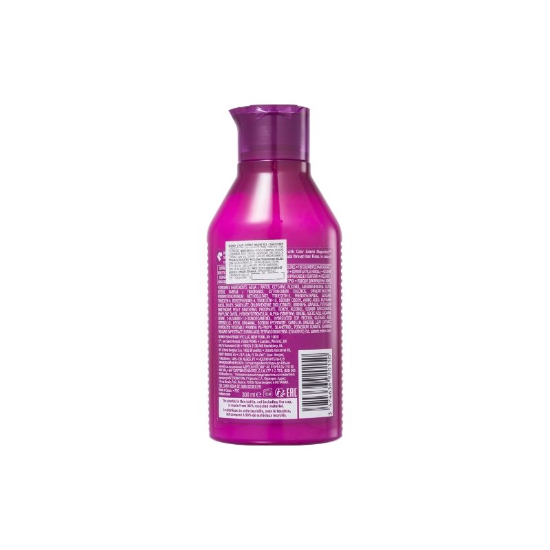 Redken Color Extend Magnetics - Condicionador 300ml | M2Beauty