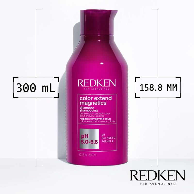 Redken Color Extend Magnetics - Shampoo 300ml | M2Beauty