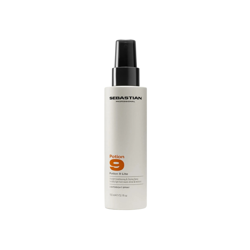 Sebastian Flow Potion 9 Lite - Creme Leave-in 150ml | M2Beauty