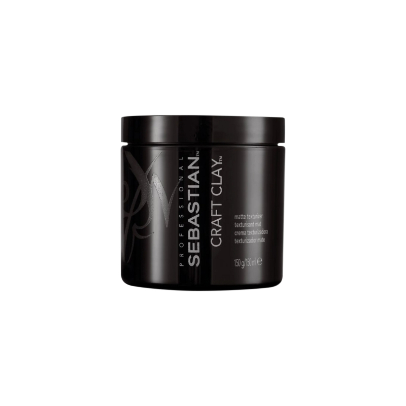Sebastian Pro Form Craft Clay - Pomada Modeladora 52ml | M2Beauty