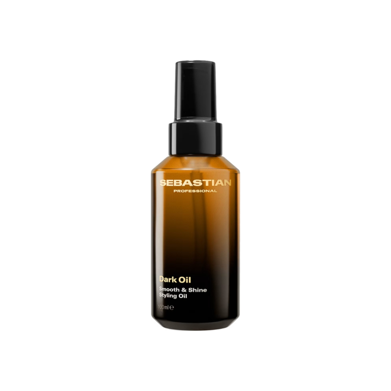 Sebastian Professional Dark Oil - Óleo Capilar 95ml | M2Beauty