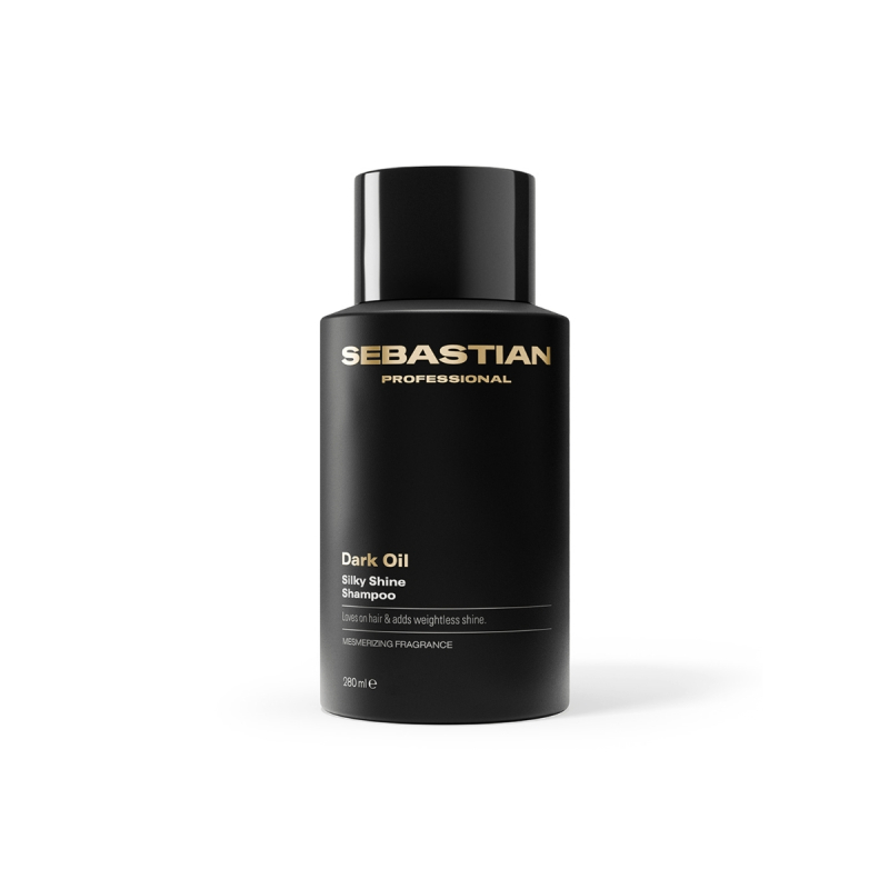 Sebastian Professional Dark Oil - Shampoo 280ml | M2Beauty