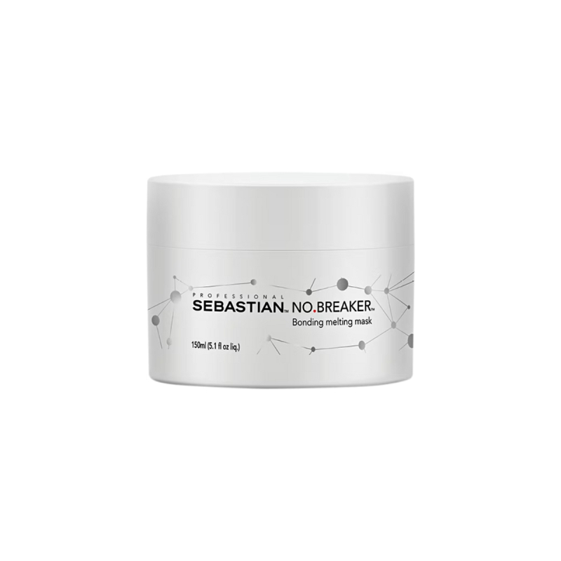 Sebastian Professional No Breaker - Máscara Capilar 150ml | M2Beauty