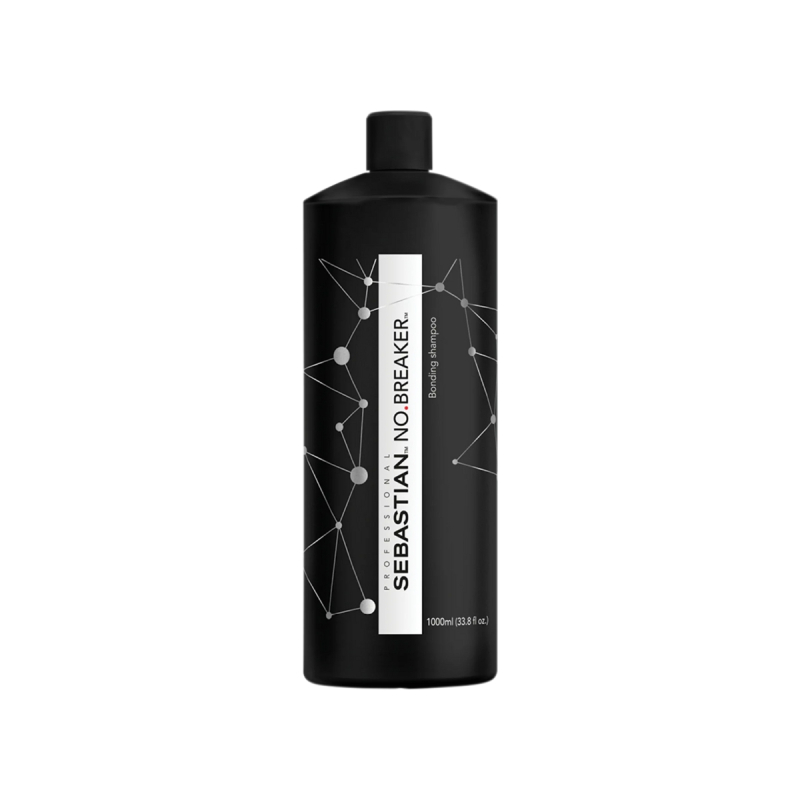 Sebastian Professional No Breaker - Shampoo 1L | M2Beauty