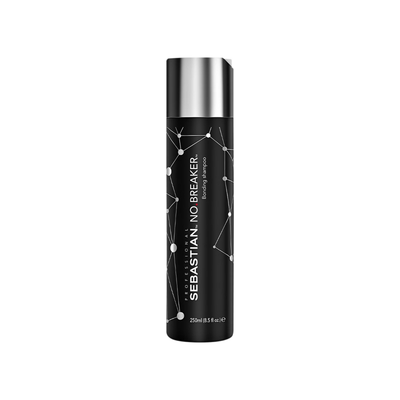 Sebastian Professional No Breaker - Shampoo 250ml | M2Beauty