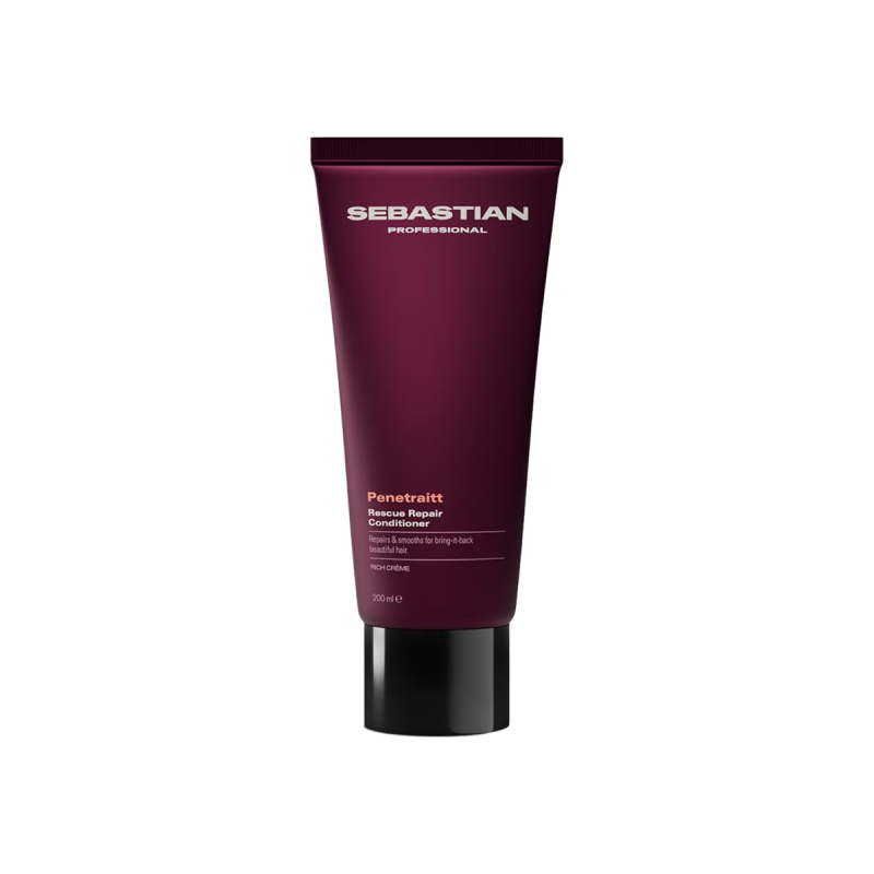 Sebastian Professional Penetraitt - Condicionador 200ml | M2Beauty