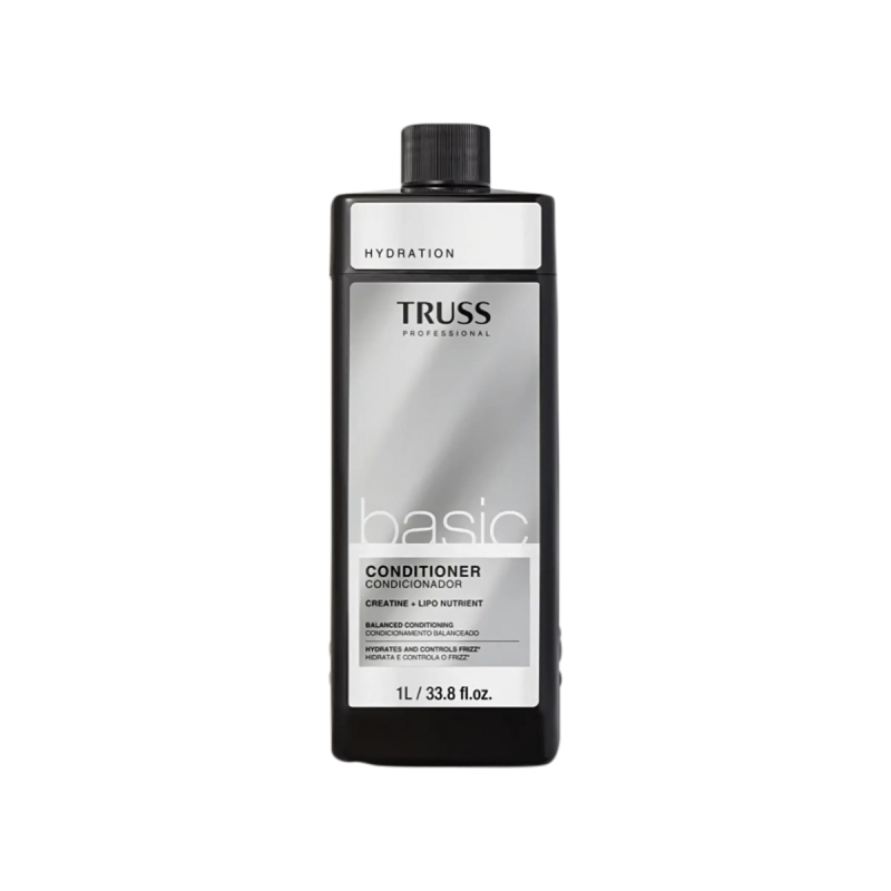 Truss Basic - Condicionador 1000ml | M2Beauty