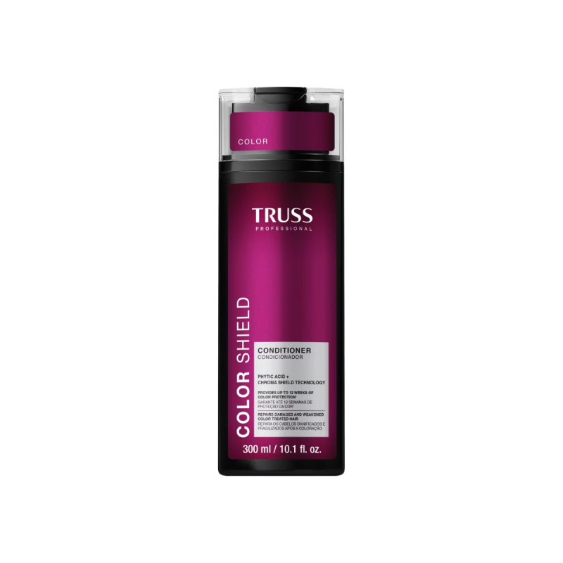Truss Color Shield - Condicionador 300ml | M2Beauty
