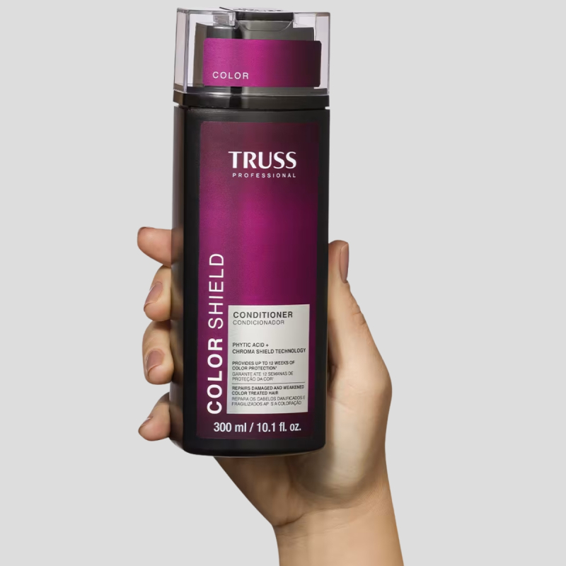Truss Color Shield - Condicionador 300ml | M2Beauty