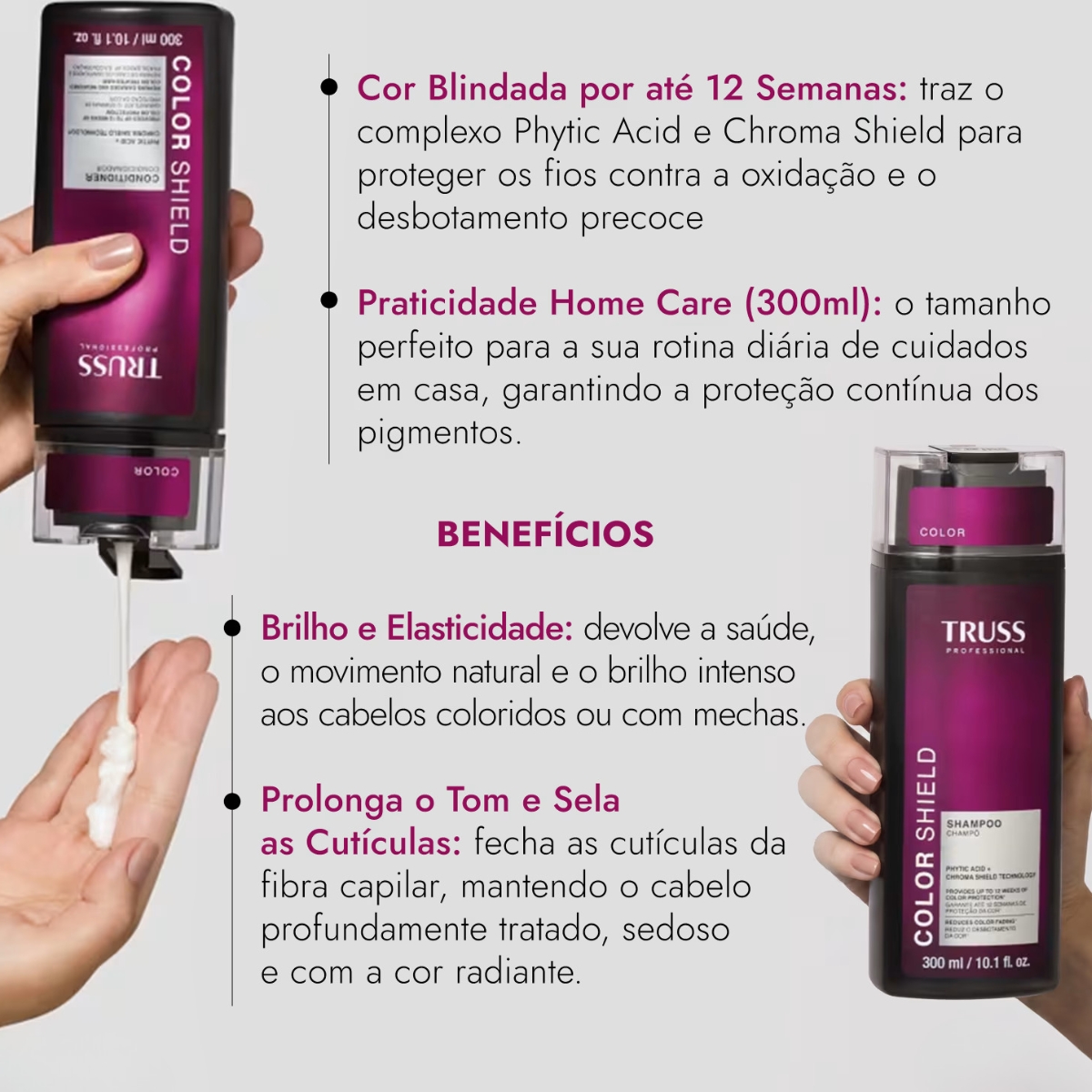 Foto do produto | M2Beauty