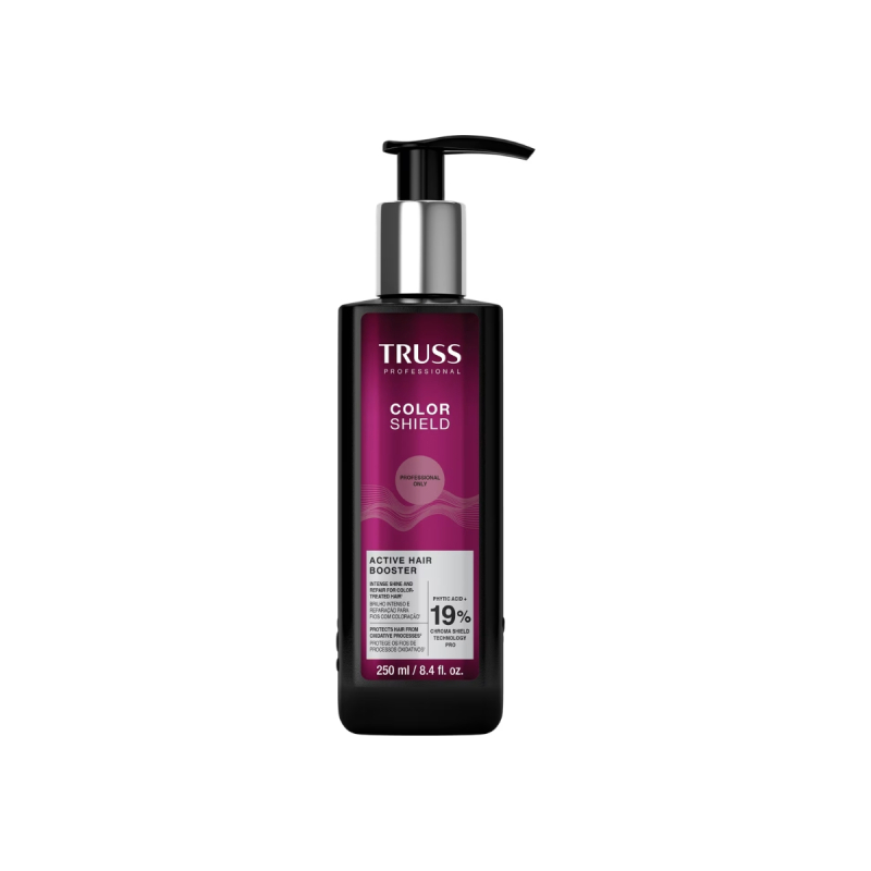 Truss Color Shield - Leave-In 250ml | M2Beauty