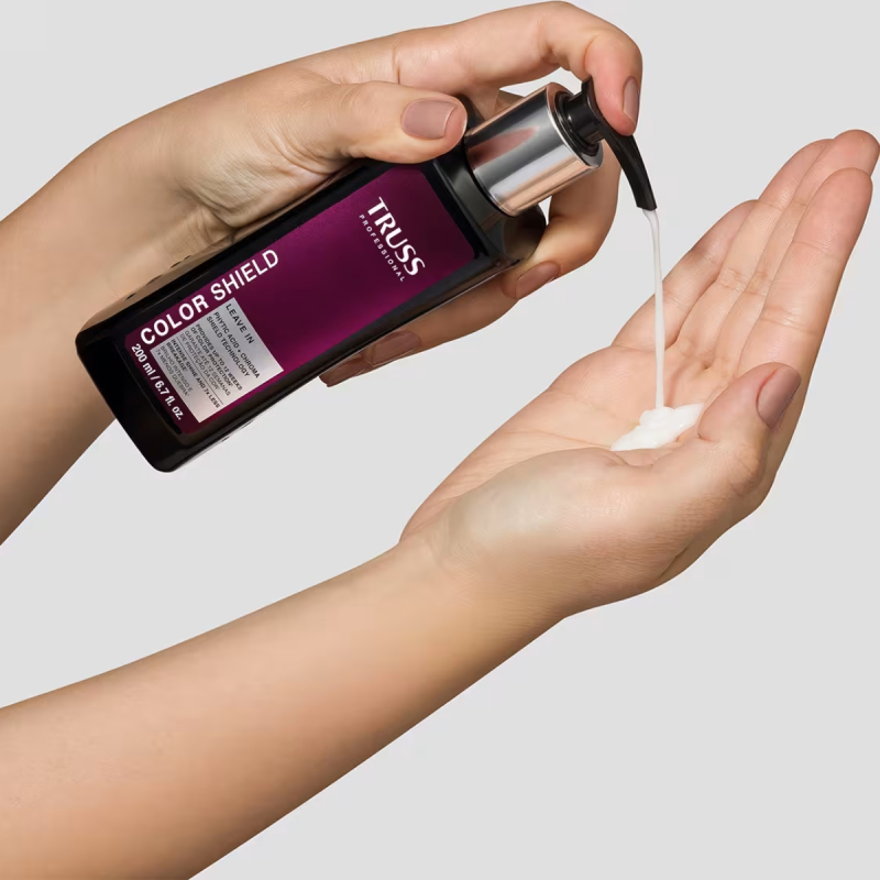 Truss Color Shield - Leave-In 250ml | M2Beauty