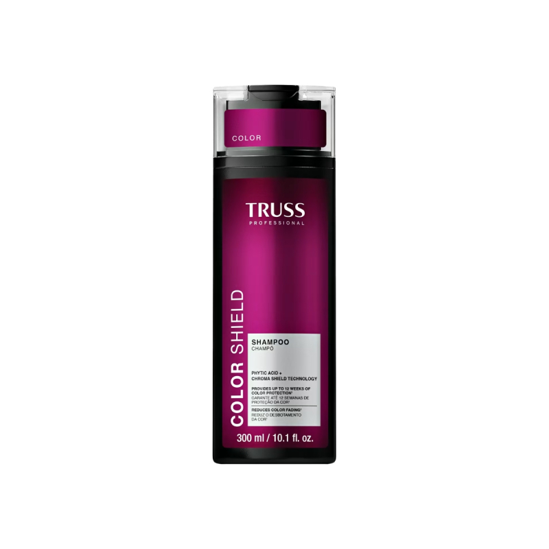 Truss Color Shield - Shampoo 300ml | M2Beauty