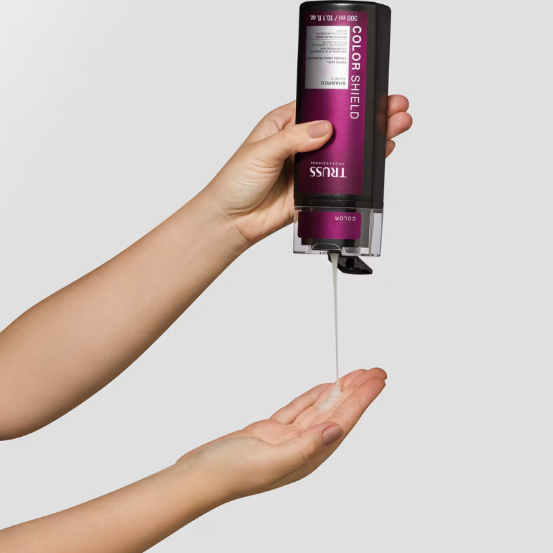 Truss Color Shield - Shampoo 300ml | M2Beauty