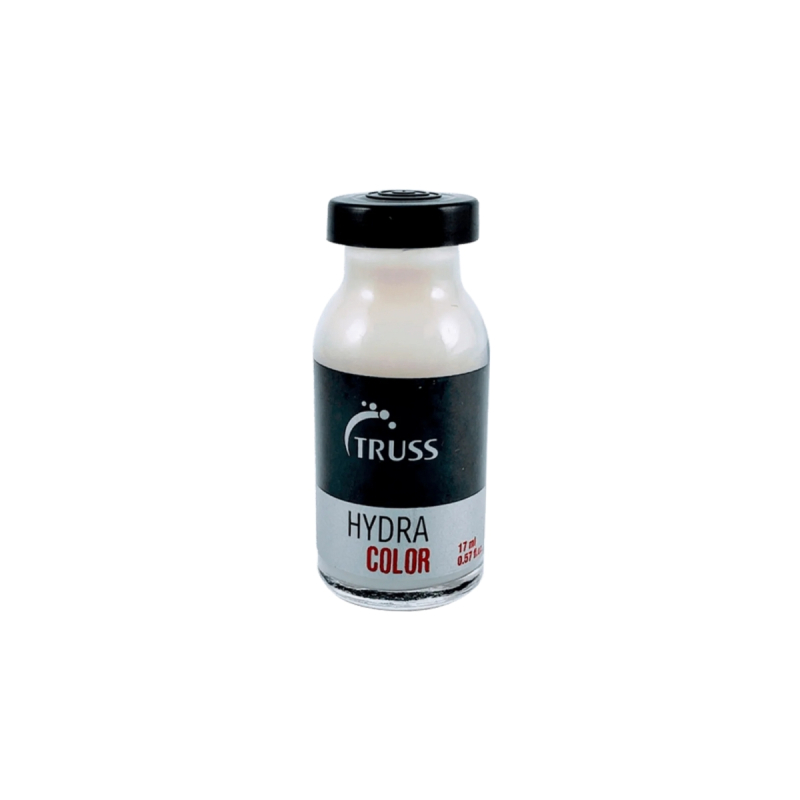 Truss Hydra Color - Ampola Capilar 17ml x 03 Unidades | M2Beauty