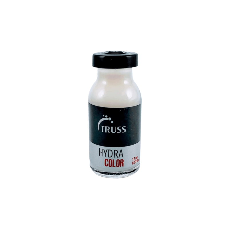 Truss Hydra Color - Ampola Capilar 17ml | M2Beauty