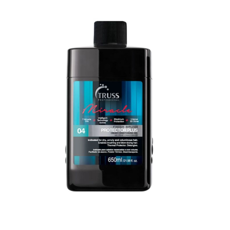 Truss Miracle Protector Plus - 650ml | M2Beauty