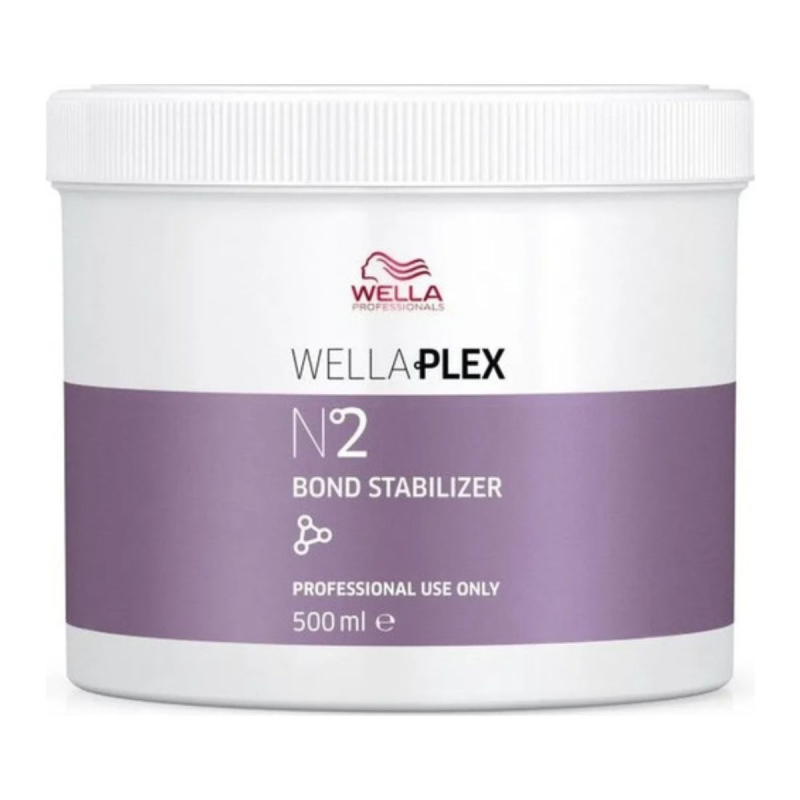 Wella Professionals BlondorPlex N°2 - Bond Stabilizer 500ml | M2Beauty