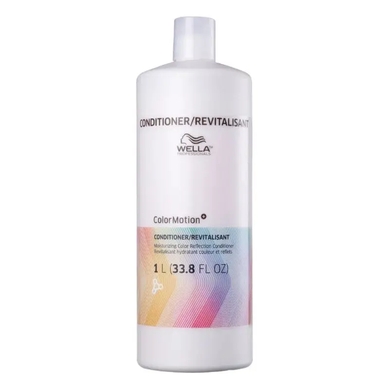 Wella Professionals Color Motion+ - Condicionador 1000ml | M2Beauty