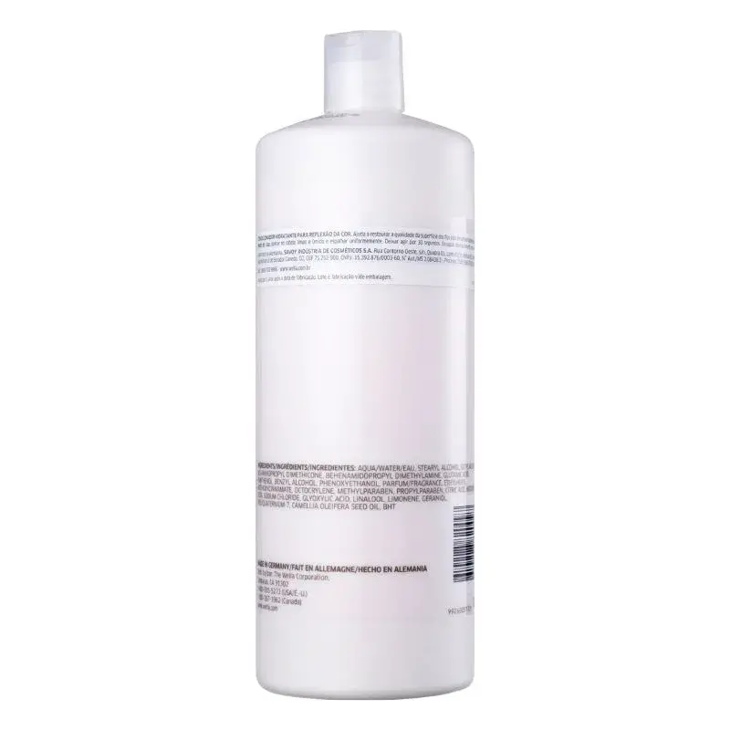 Wella Professionals Color Motion+ - Condicionador 1000ml | M2Beauty