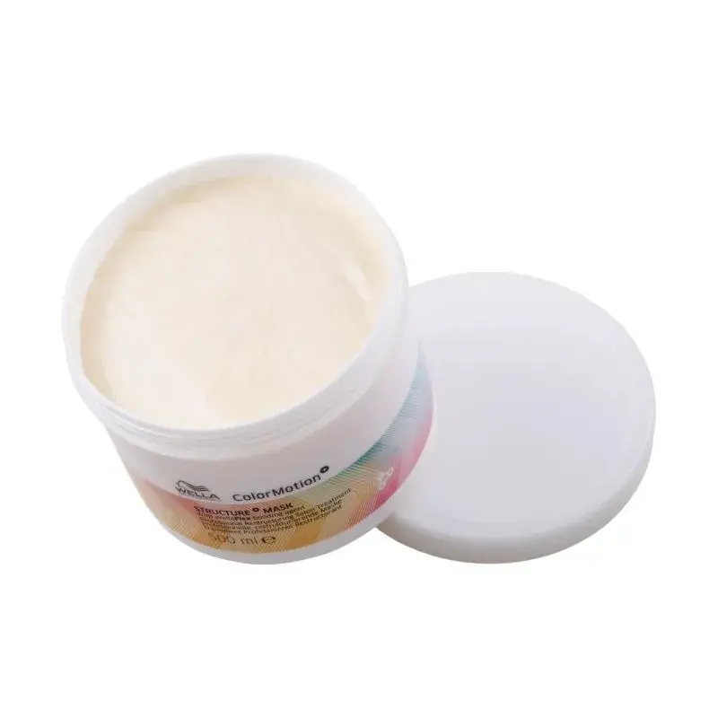 Wella Professionals Color Motion+ - Máscara Capilar 500ml | M2Beauty