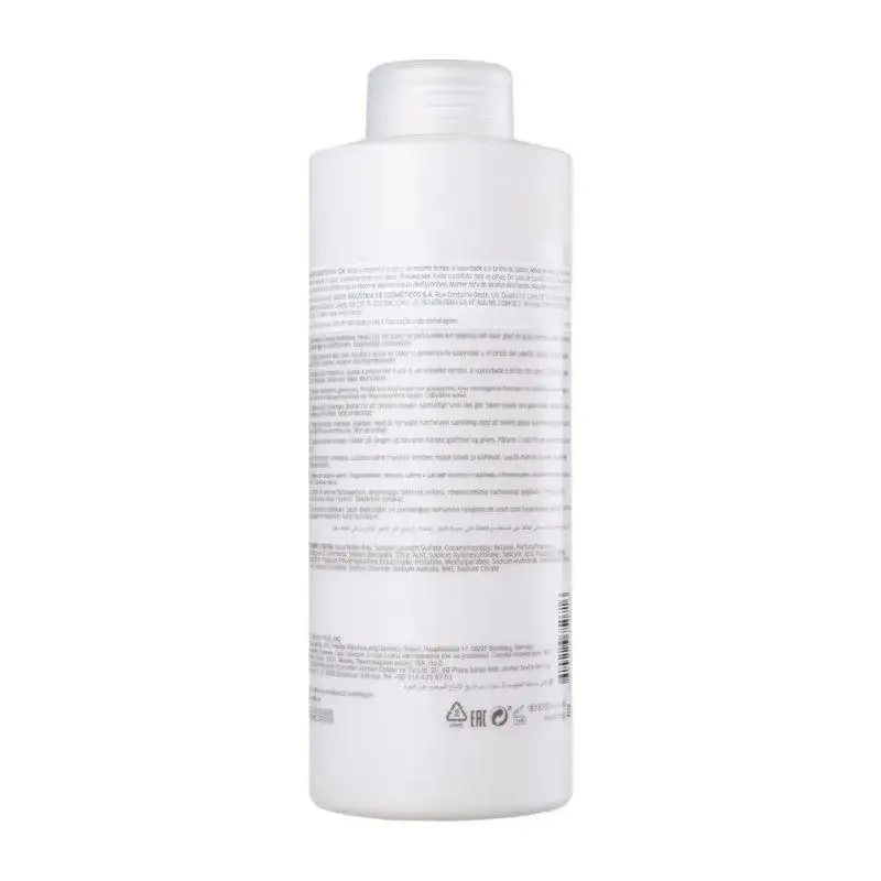 Wella Professionals Color Motion+ - Shampoo 1000ml | M2Beauty