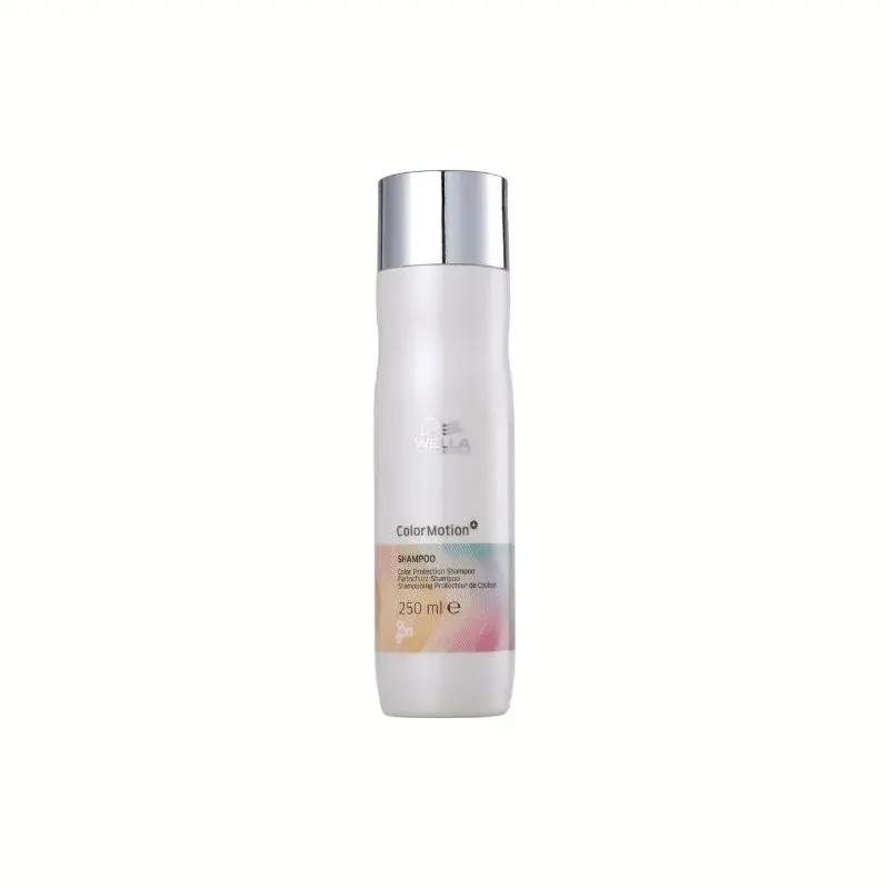 Wella Professionals Color Motion+ - Shampoo 250ml | M2Beauty
