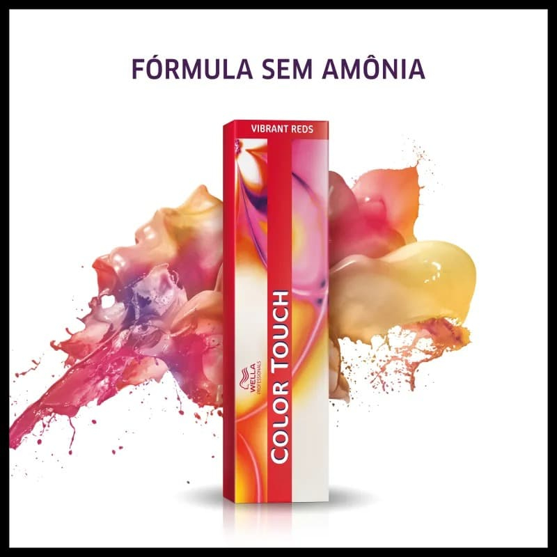 Wella Professionals Color Touch - Tonalizante 60g | M2Beauty