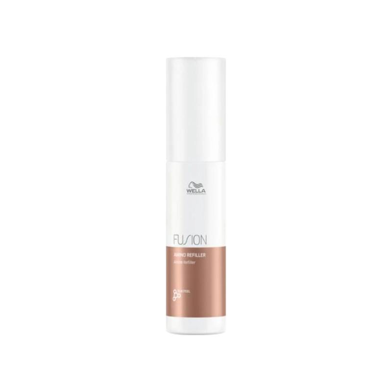 Wella Professionals Fusion Intense Repair Amino Refiller - Tratamento Reconstrutor 70ml | M2Beauty
