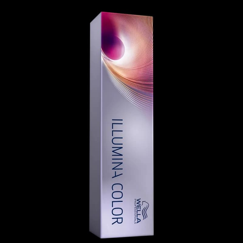 Wella Professionals Illumina Color - Coloração 60ml | M2Beauty