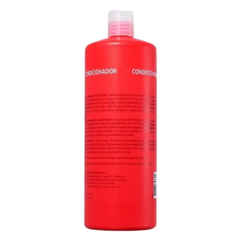 Wella Professionals Invigo Color Brilliance - Condicionador 1000ml | M2Beauty