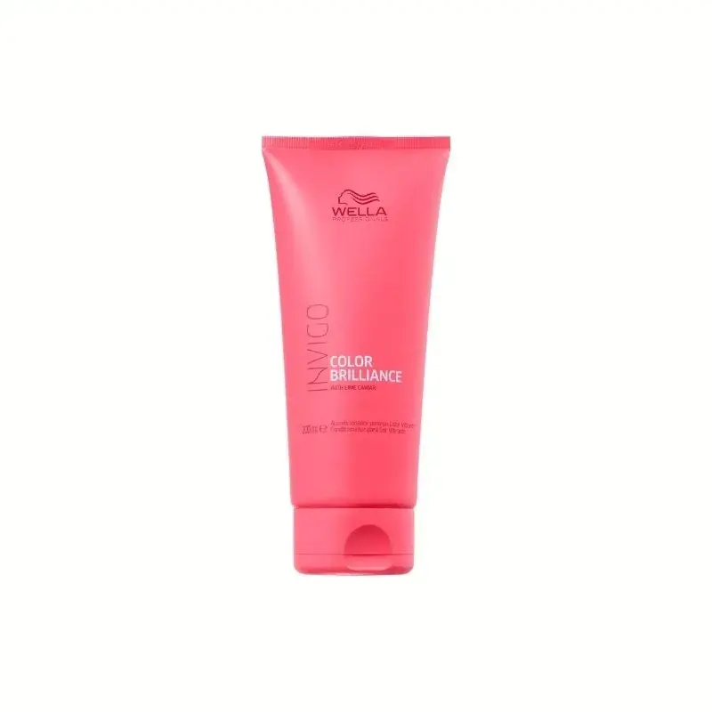 Wella Professionals Invigo Color Brilliance - Condicionador 200ml | M2Beauty