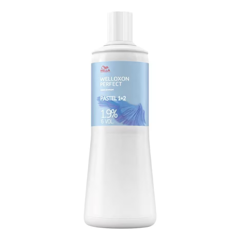 Wella Professionals Welloxon Perfect 1,9% - Ox 6 Vol 1L | M2Beauty